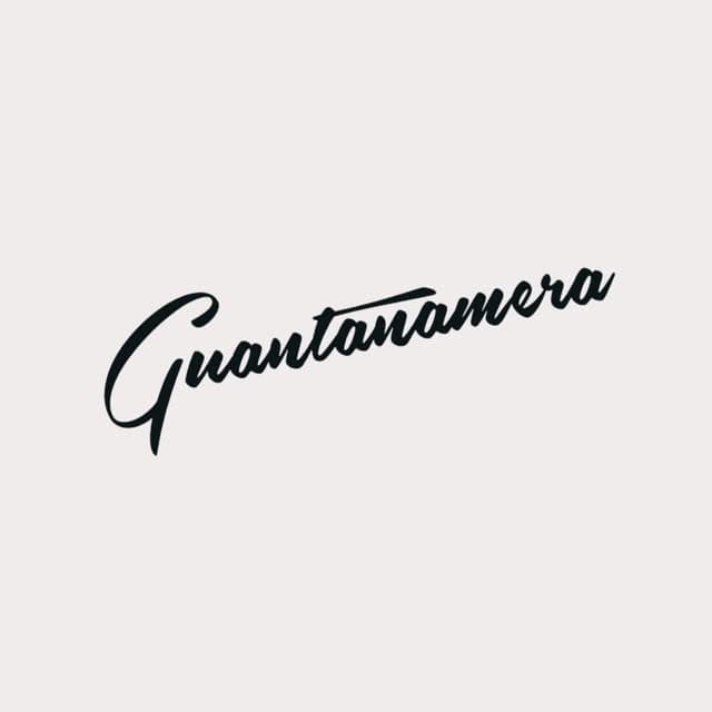 Guantanamera logo