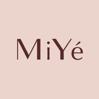 MiYé logo