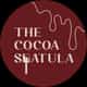 The Cocoa Spatula logo