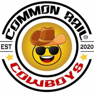 Common Rail Cowboys logo