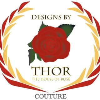 The House of Rose (THOR) logo