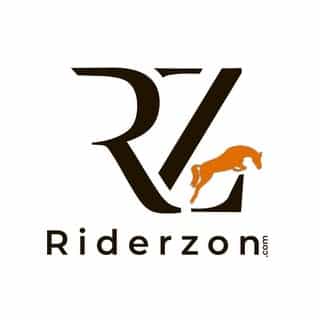 Riderzon logo