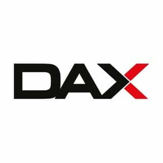 DAX TILE, KITCHEN & BATH logo