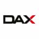 DAX TILE, KITCHEN & BATH logo