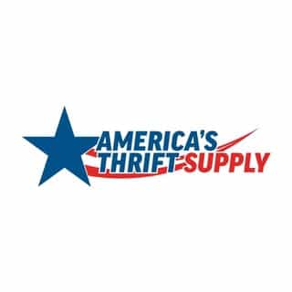 America's Thrift Supply logo