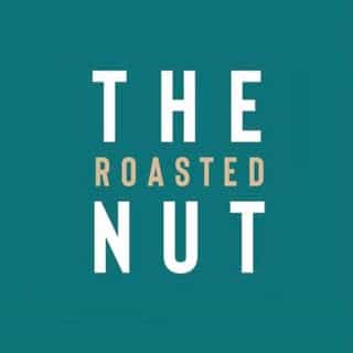 The Roasted Nut Inc. logo