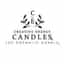 Creative Energy Candles logo