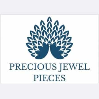 Precious pieces logo