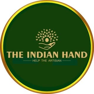 TheIndianHand logo