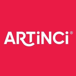 Artinci logo