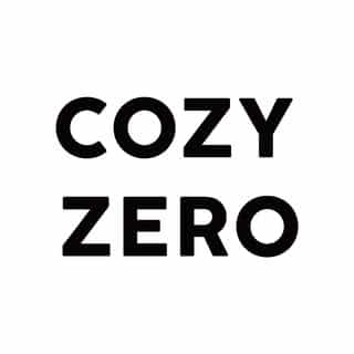cozy zero logo