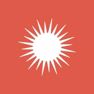 Solèy à Deux logo