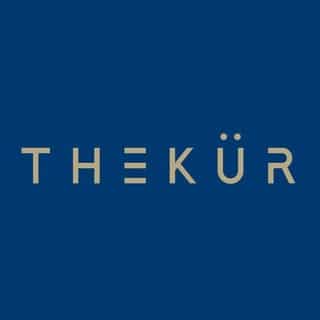 THEKÜR logo
