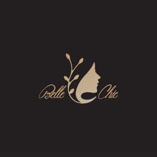Belle Chic logo