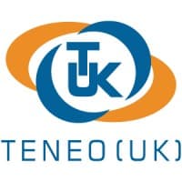 Teneo UK logo