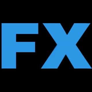 The FX Chain logo