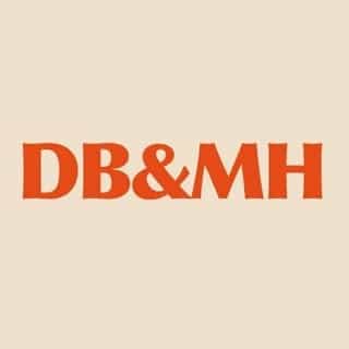 Dirty Boots & Messy Hair logo