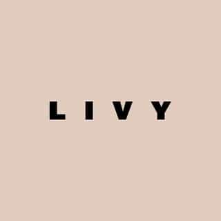 Li-vy logo