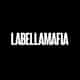 Labellamafia Swiss logo