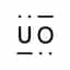 UO B2B logo