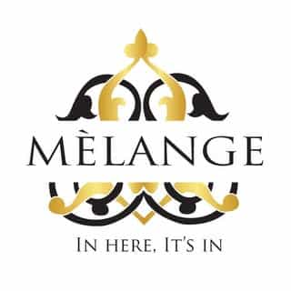 Melange Singapore logo