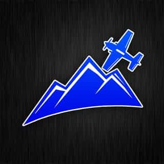 Altitude Hobbies logo