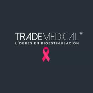 TradeMedical logo