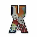 Urban Art, Diane Staver logo