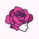 Floristella logo