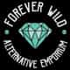 Forever Wild Alternative Emporium logo
