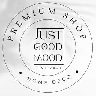 justgoodmood logo