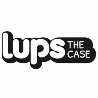 Lups The Case logo