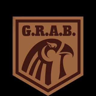 Grab Bags logo