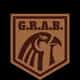 Grab Bags logo