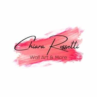 Chiara Rossetti logo
