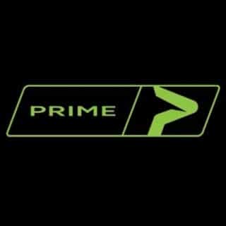 PRIME Fitness USA logo