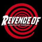 Revenge Of logo