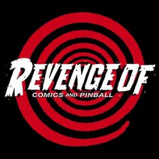 Revenge Of logo