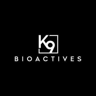 K9BioActives logo