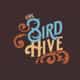 The BirdHive logo