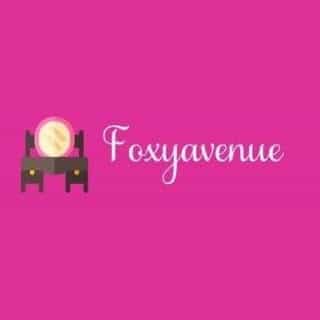 Foxyavenue logo