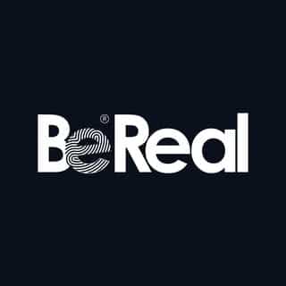 Be Real Suplementos logo