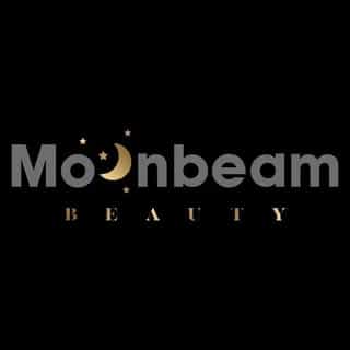 Moonbeam Beauty logo