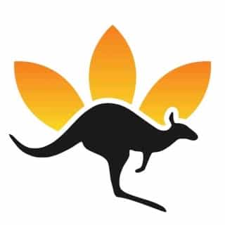 Turmeric Australia logo