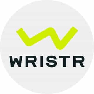 WRISTR logo