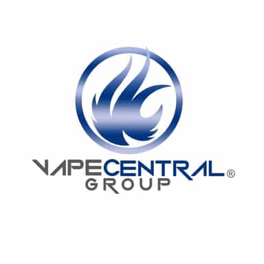 Vape Central Group logo