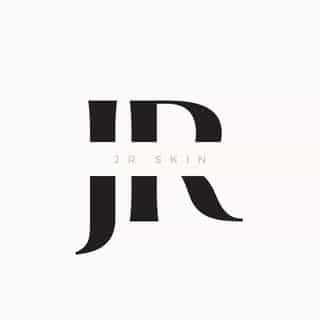 JR Skincare logo