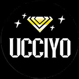 UCCIYO JEWELRY logo
