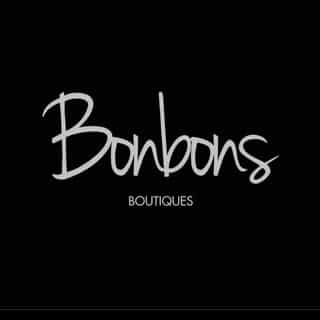 BONBONS BOUTIQUES LTD logo