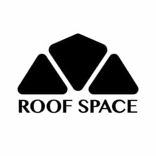 Roof Space logo